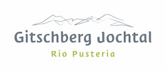 Brand identity logo